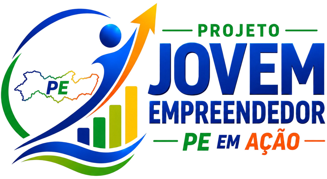 Jovem Empreendedor PE em Ação